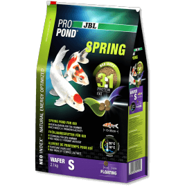 JBL ProPond Spring S 2,1Kg