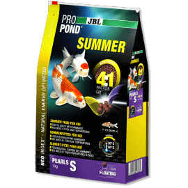 JBL ProPond Summer S 1Kg