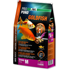 JBL ProPond Goldfish M 0,8Kg