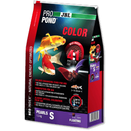 JBL ProPond Color S 1,3Kg