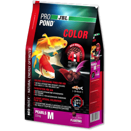 JBL ProPond Color M 2,5Kg