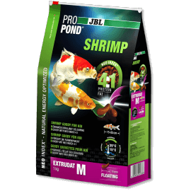 JBL ProPond Shrimp M 1kg