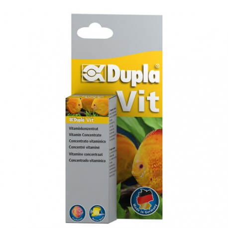 Dupla vit 10ml