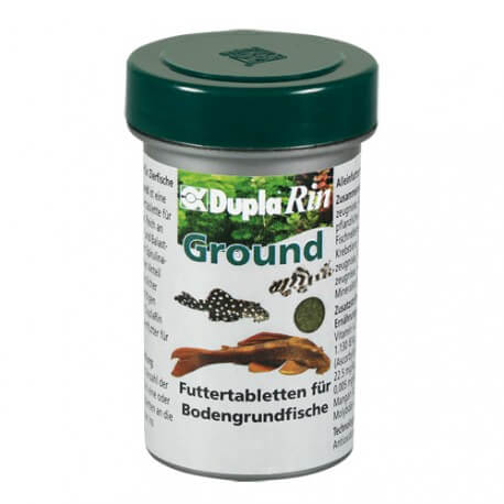 Dupla Rin Ground 90ml