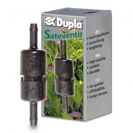 Dupla Anti-Retour CO2 / Air