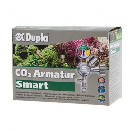 Dupla CO2 Armatur Smart (Détendeur)