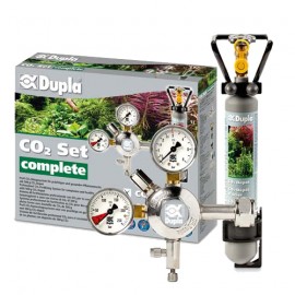 CO2 Set complete 250