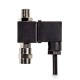 Dupla Electrovanne CO2 Pro