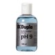 Dupla Solution pH 9 100ml pour Etalonnage