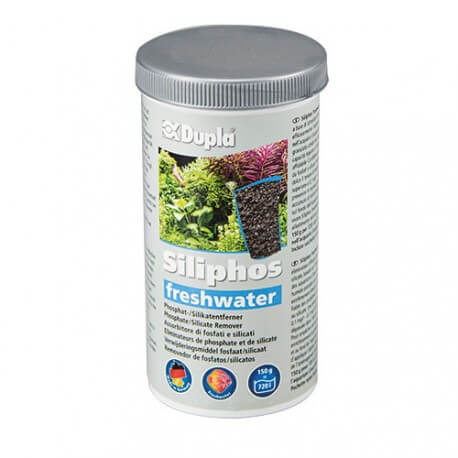 Dupla Siliphos Freshwater 150gr