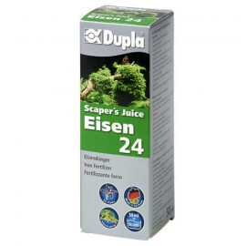 Dupla Scaper's Juice Eisen 24 50 ml