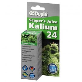 Dupla Scaper's Juice Kalium 24 10 ml