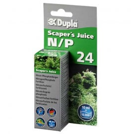 Dupla Scaper's Juice N/P 24 10 ml