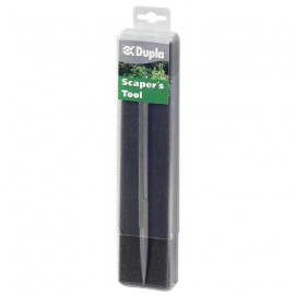 Dupla Scaper's Tool Ciseaux droit 240 x 4 mm