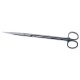 Dupla Scaper's Tool Ciseaux droit 240 x 4 mm