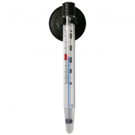 Dupla Thermomètre Haute Qualité