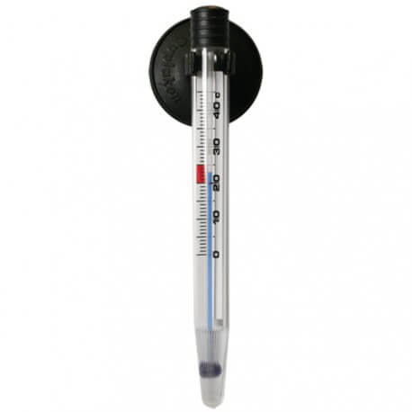 Dupla Thermomètre Haute Qualité