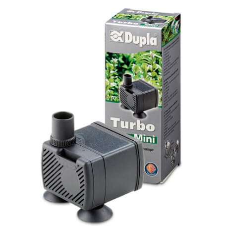Dupla Turbo Mini