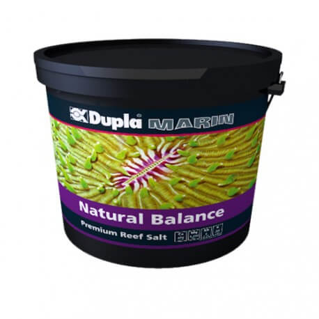 Dupla Premium Reef Salt Natural Balance 8kg
