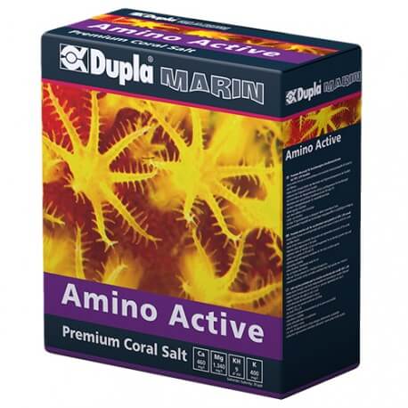 Dupla Premium Coral Salt Amino Active 3 kg