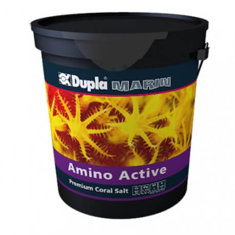 Dupla Premium Coral Salt Amino Active 20kg Seau