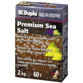 Dupla Premium Sea Salt 10kg