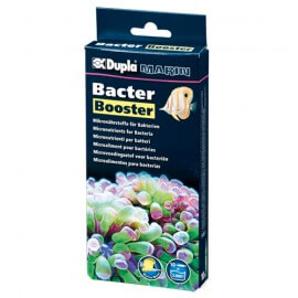 Dupla Marin Bacter Booster x20 ampoules