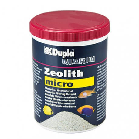 Dupla Marin Zeolith Micro 900gr