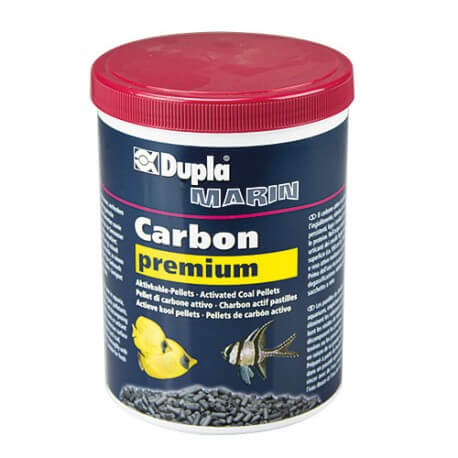 Dupla Marin Carbon Premium 500gr