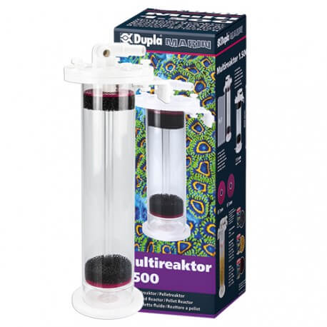 DuplaMultireaktor 1.500