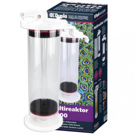 Dupla Multireaktor 4.000