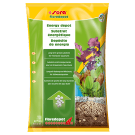 sera floredepot (Sac)   4,7 kg