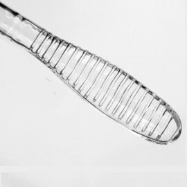 Aquaplante Lily Pipe Modern Entrée 16/22mm - Canne d'aspiration