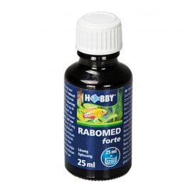 Hobby Rabomed forte 25 ml