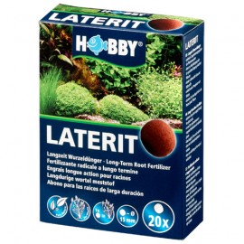 Hobby Laterit 20 Boulettes