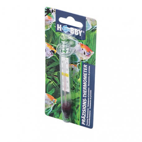 Hobby Thermomètre de précision