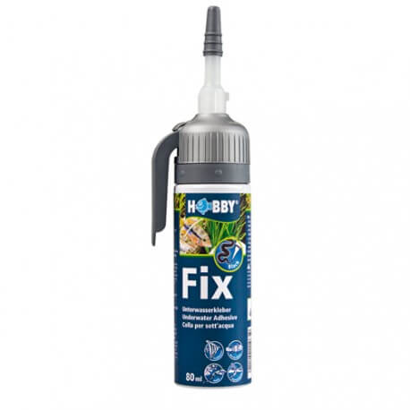 Hobby Fix noir 80ml