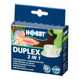 Hobby Duplex Tamis Tubifex