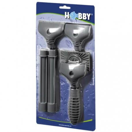 Hobby Cleaning Set 1-2-3