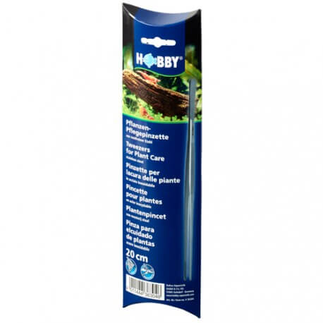 Hobby Pincette droite 20 cm