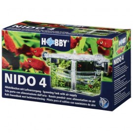 Hobby Nido 4 Pondoir
