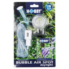 Hobby Bubble Air Spot Daylight