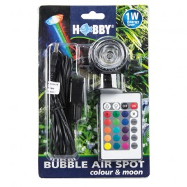 Hobby Bubble Air Spot Colour & Moon