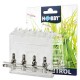 Hobby Air Control, Distributeur d’air à 4 voies