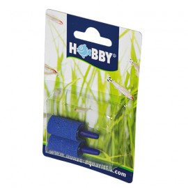 Hobby 2X Diffuseur cylindrique 25x15mm