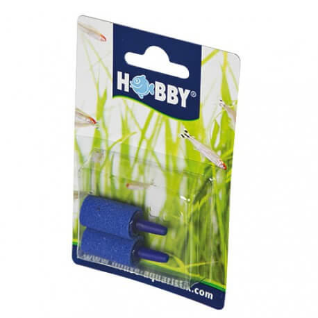 Hobby 2X Diffuseur cylindrique 25x15mm