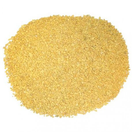 Hobby Terrano Calcium ocre Ø 2-3 mm 25kg