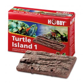 Hobby Turtle Island 1 17,5x11cm