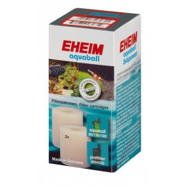 Mousse de rechange pour Eheim Aquaball 2208 / 2210 / 2212