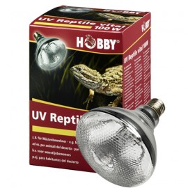 Hobby - UV Reptile Vital Desert - 100 watts